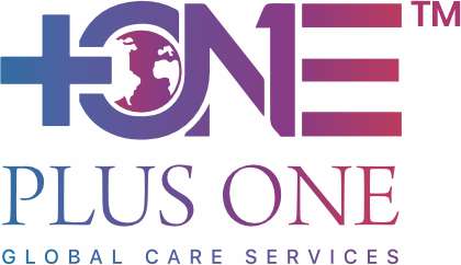 Plus One Global – MBBS Abroad Consultant in Ahmedabad